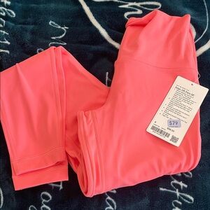 Lululemon Athletica Leggings